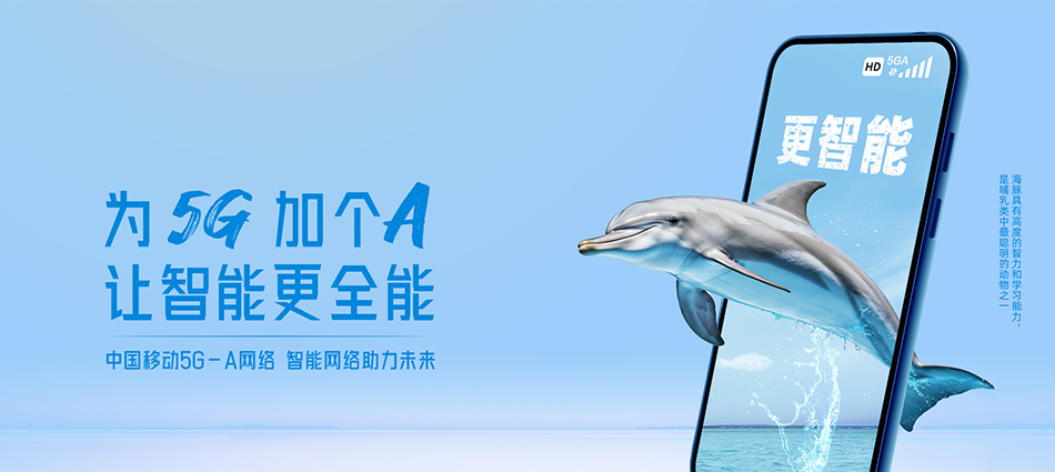 中国移动武邑县移动宽带